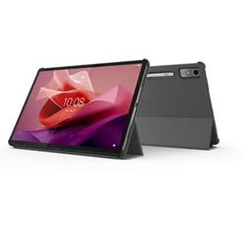 Tablet Lenovo Tab P12 TB-370FU 12.7" 8GB/128GB Wi-Fi Storm Grey von Lenovo