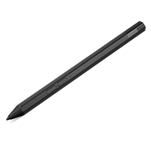 Lenovo Precision Pen 2 Laptop, schwarz von Lenovo