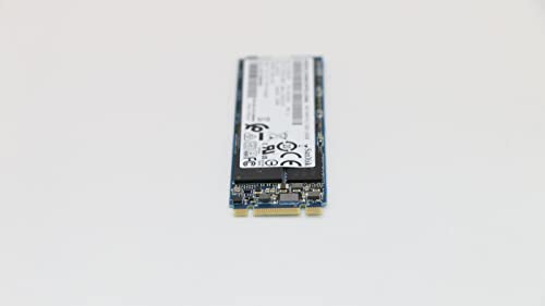 Lenovo SSD_ASM 256G M.2 2280 PCIe3x4 00UP449, 256 GB, M.2, W125735994 (00UP449, 256 GB, M.2) von Lenovo