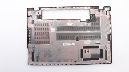 Lenovo Ersatzteil Base Cover Asm, FRU01YT267 Lenovo Ersatzteil Base Cover Asm, FRU01YT267 von Lenovo