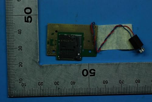 Lenovo Sub Board Assy, 5P68C12221 von Lenovo