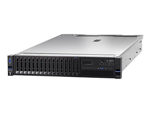 Lenovo System x X3650 M5 2.1 GHz E5 – 2620 V4 900 W Rack (2 U) Server – Server (2,1 GHz, Intel Xeon E5 V4, E5 – 2620 V4, Smart, 20 MB Cache, 8 GT/s) von Lenovo