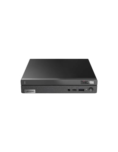 Lenovo THINKCENTRE Neo 50Q Intel Core i5-13420h 8GB RAM 256GB SSD Desktop-PC von Lenovo