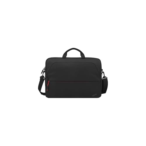 Lenovo TP Essential 15.6p Topload 4X41C12469 Black von Lenovo