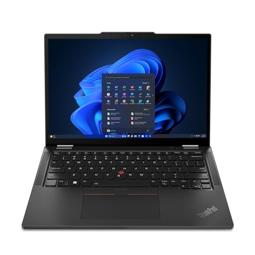 Lenovo ThinkPad X13 2in1 G5 21LW0017GE von Lenovo