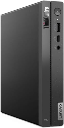 Lenovo TS/TC Neo50q Gen 4//8GB/256GB SSD Lenovo TS/TC Neo50q Gen 4//8GB/256GB SSD von Lenovo