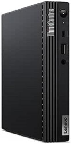 Lenovo TS/ThinkCentre M75q G2/5300GE/8G/256/LNX von Lenovo