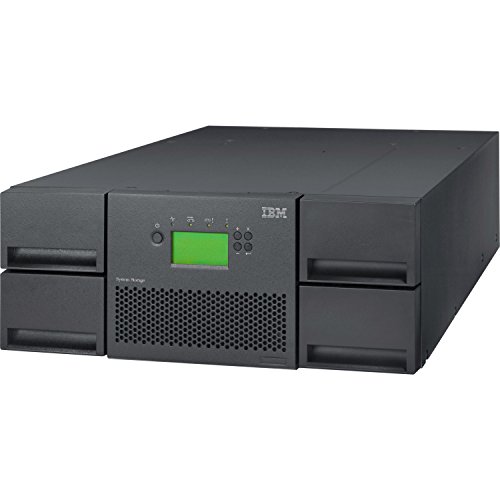 Lenovo TS3200 Tape Library Model L4U **New Retail**, 61734UL (**New Retail**) von Lenovo
