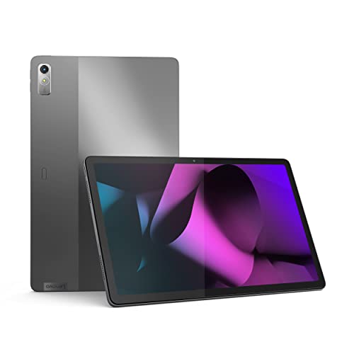 Lenovo Tab P11 Pro Tablet | 11,2" 2.5K OLED Touch Display | MediaTek Kompanio 1300T | 8GB RAM | 256GB SSD | Android 12 | grau von Lenovo