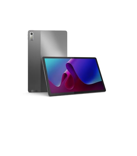 Lenovo Tab P11 Pro G2 TB-132FU WiFi ZAB50043SE 8/256GB, Android, grau von Lenovo