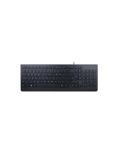 Lenovo Tastatur 4Y41C68674 QWERTY Spanisch von Lenovo