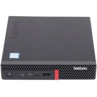 Lenovo Think Centre M720q SFF Desktop (generalüberholt) (sehr gut) Intel® Core™ i5 i5-8500T 8GB von Lenovo