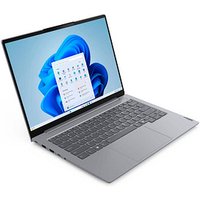 Lenovo ThinkBook 14 G7 ARP Laptop 35,5 cm (14,0 Zoll), 32 GB RAM, 1 TB SSD, AMD Ryzen 7 7735HS von Lenovo