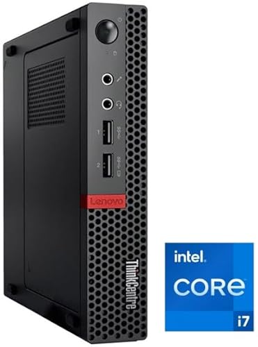 Lenovo ThinkCentre Intel i5 6500T Quad-Core 3.1 GHz Business Office Multimedia Computer mit 3 Jahren Garantie! | 16 GB | 512 GB SSD | USB 3.0 | WLAN | Windows 11 Prof. 64-Bit | 7987 Lenovo ThinkCentre Intel i5 6500T Quad-Core 3.1 GHz Business Office Multimedia Computer mit 3 Jahren Garantie! | 16 GB | 512 GB SSD | USB 3.0 | WLAN | Windows 11 Prof. 64-Bit | 7987 von Lenovo
