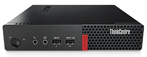 Lenovo ThinkCentre M910q Intel i5 6500t 4-Thread 3,1 GHz Business Office Multimedia Computer mit 3 Jahren Garantie! USB 3.0 | WLAN | Windows 11 Prof. 64-Bit inkl USB Stick (32 GB | 1 TB SSD) Lenovo ThinkCentre M910q Intel i5 6500t 4-Thread 3,1 GHz Business Office Multimedia Computer mit 3 Jahren Garantie! USB 3.0 | WLAN | Windows 11 Prof. 64-Bit inkl USB Stick (32 GB | 1 TB SSD) von Lenovo