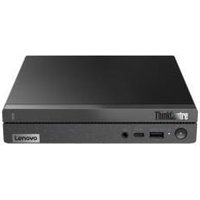 Lenovo ThinkCentre neo 50q Gen 4 12LN Mini-PC - i5 13420H / 2.1 GHz - RAM 8 GB - SSD 256 GB - TCG Opal Encryption 2, NVM Lenovo ThinkCentre neo 50q Gen 4 12LN Mini-PC - i5 13420H / 2.1 GHz - RAM 8 GB - SSD 256 GB - TCG Opal Encryption 2, NVM von Lenovo