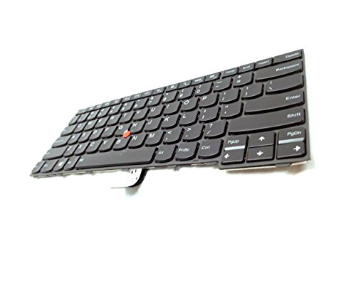 Lenovo ThinkPad 04X0111 CS13T BL-85E0 T440 T450 spanisch Keyboard Backlight QWERTY von Lenovo