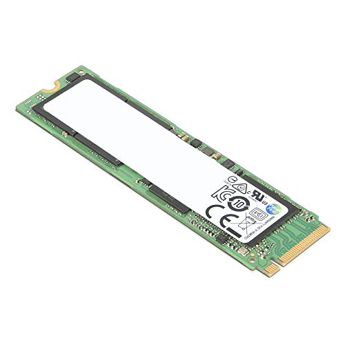 LENOVO 1TB SSD OPAL2 PCIE 3X4 TLC M.2 2280 von Lenovo