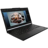 Lenovo ThinkPad P14s Gen 5 (Intel) Laptop 36,8 cm (14,5 Zoll), 64 GB RAM, 2 TB SSD, Intel® Core™ Ultra 7 165H von Lenovo