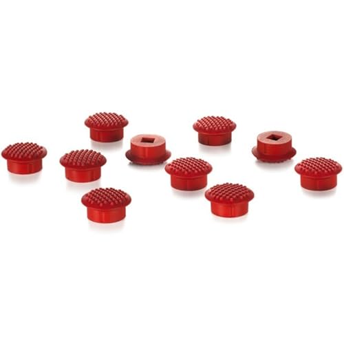 Lenovo S607KG7 Laptop-Zubehör, Einfarbig, ThinkPad Low Profile TrackPoint Cap in Set Lenovo S607KG7 Laptop-Zubehör, Einfarbig, ThinkPad Low Profile TrackPoint Cap in Set von Lenovo
