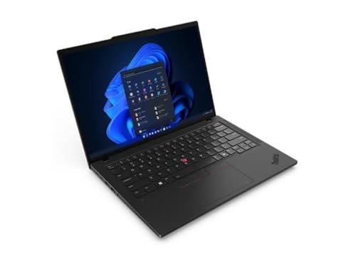 Lenovo ThinkPad T14 G5 21ML005EGE von Lenovo