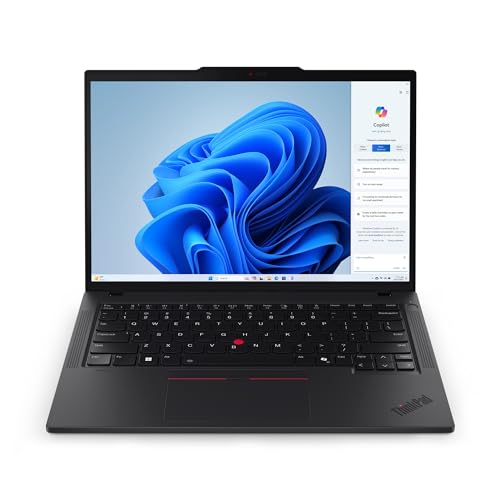 Lenovo ThinkPad T14 G5 21ML005JGE Lenovo ThinkPad T14 G5 21ML005JGE von Lenovo