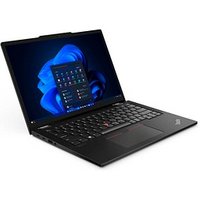 Lenovo ThinkPad X13 2-in-1 G5 21LW002TGE Convertible Laptop 33,8 cm (13,3 Zoll), 32 GB RAM, 1 TB SSD, Intel Core Ultra 5 125U von Lenovo