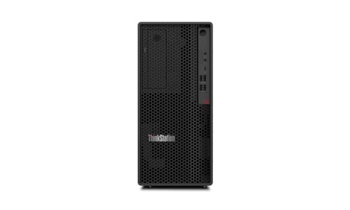Lenovo ThinkStation P2 Tower Intel Core™ i7 i7-14700 16 Go DDR5-SDRAM 512 Go SSD Windows 11 Pro Station de Travail von Lenovo