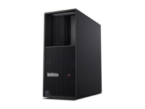 Lenovo ThinkStation P3 30GS - Tower - 1 x Core i7 13700K / 3.4 GHz - vPro Enterprise - RAM 32 GB - SSD 1 TB - TCG Opal Encryption, NVMe, Performance - RTX A2000 - GigE - Win 11 Pro - Monitor: keiner von LENOVO - OPTION WORKSTATION