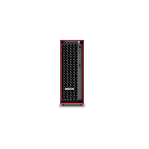 Lenovo ThinkStation P5 30GA - Tower - 1 x Xeon W3-2423/2.1 GHz - vPro Enterprise - RAM 32 GB - SSD 512 GB - TCG Opal Encryption, NVMe, Performance - RTX A2000 - Win 11 Pro for Workstations von LENOVO - OPTION WORKSTATION