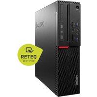 Lenovo Thinkcentre M900 10FG SFF Desktop (generalüberholt) (gut) Intel® Core™ i5 6500 8GB 256GB von Lenovo
