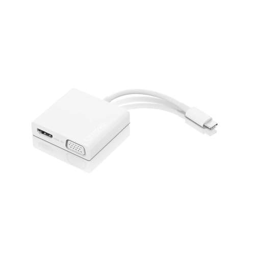 Lenovo USB-C 3-in-1 Hub Lenovo USB-C 3-in-1 Hub von Lenovo
