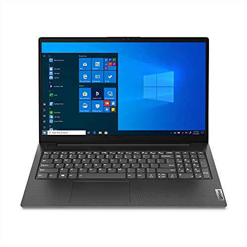 Lenovo 'V15' <> 15,6" FHD <> AMD Ryzen 7 5825U <> RAM: 40GB <> SSD: 2000GB <> Windows 11 Pro von Lenovo