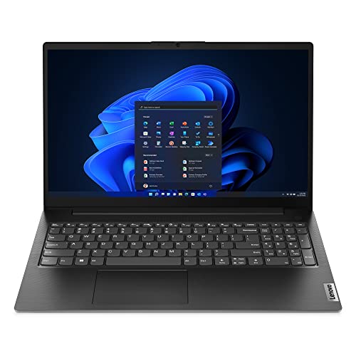 Lenovo 'V15' <> 15,6" FHD <> Ryzen 3 7320U <> RAM: 8GB (DDR5) <> SSD: 2000GB <> Windows 11 Pro von Lenovo