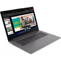 Lenovo V17 G4 IRU Notebook 43,9 cm (17,3 Zoll), 8 GB RAM, 256 GB SSD, Intel® Core™ i5-1335U von Lenovo