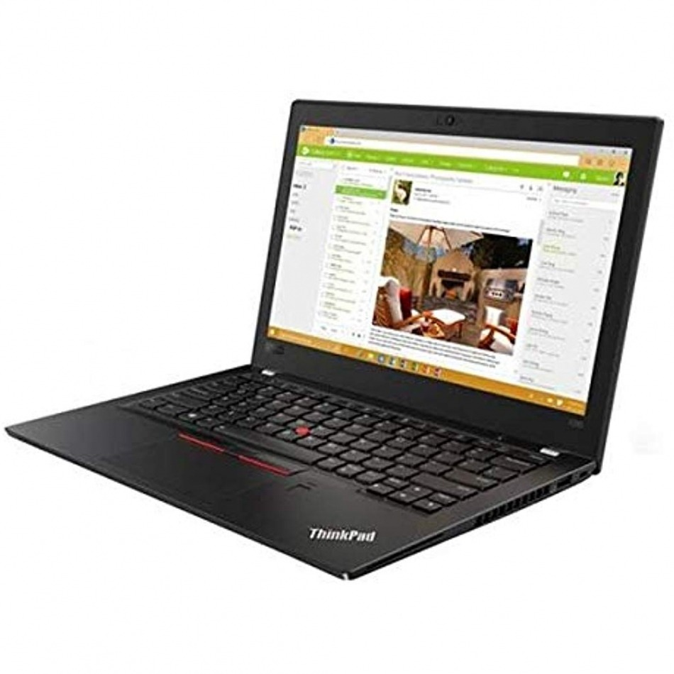 Lenovo X280 12.5" I7 8550 U 8 Gb Ram 256 Gb Ssd Spanische Tastatur Siehe Text B-Ware Lenovo X280 12.5" I7 8550 U 8 Gb Ram 256 Gb Ssd Spanische Tastatur Siehe Text B-Ware von Lenovo
