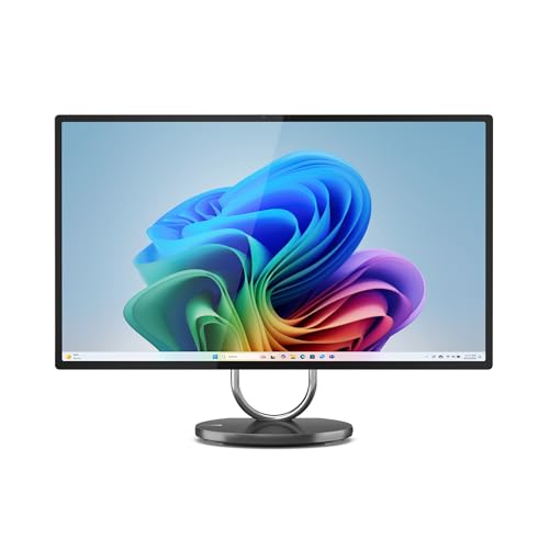Lenovo Yoga All in One | 31,5" UHD Display | Intel Core Ultra 7 258V | 32GB RAM | 1TB SSD | NVIDIA GeForce RTX 4050 | Windows 11 Pro | QWERTZ | grau | inkl. Tastatur & Maus | 2 Jahre Premium Care Lenovo Yoga All in One | 31,5" UHD Display | Intel Core Ultra 7 258V | 32GB RAM | 1TB SSD | NVIDIA GeForce RTX 4050 | Windows 11 Pro | QWERTZ | grau | inkl. Tastatur & Maus | 2 Jahre Premium Care von Lenovo