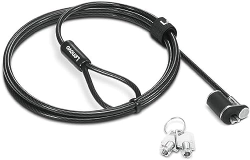 NanoSaver Essential Cable Lock from Lenovo von Lenovo