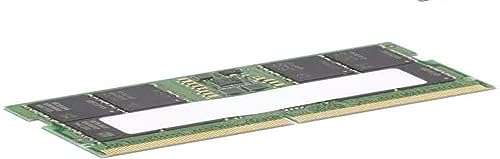ThinkPad 16GB DDR5 4800 SoDIMM Memory von Lenovo