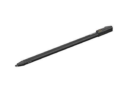 Lenovo ThinkPad Pen Pro-11 for X13 Yoga Gen 2, Schwarz von Lenovo