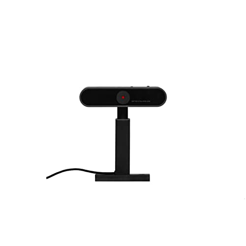 Lenovo MC50 Monitor Webcam, 4XC1D66056, Schwarz Lenovo MC50 Monitor Webcam, 4XC1D66056, Schwarz von Lenovo