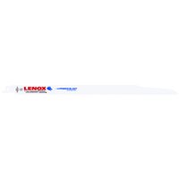 LENOX BIM-Säbelsägeblatt für Holz 305 x 19 x 1,3mm von Lenox