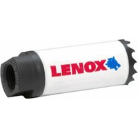 LENOX Bi-Metall Lochsäge T3 Speed Slot 22mm LENOX Bi-Metall Lochsäge T3 Speed Slot 22mm von Lenox