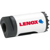 LENOX Bi-Metall Lochsäge T3 Speed Slot 29mm LENOX Bi-Metall Lochsäge T3 Speed Slot 29mm von Lenox