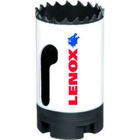LENOX Bi-Metall Lochsäge T3 Speed Slot 33mm von Lenox