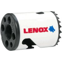 LENOX Bi-Metall Lochsäge T3 Speed Slot 38mm von Lenox