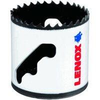 LENOX Bi-Metall Lochsäge T3 Speed Slot 52mm LENOX Bi-Metall Lochsäge T3 Speed Slot 52mm von Lenox