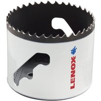 Lochsäge HSS-Bi-Metall Bohr 105 mm - Lenox von Lenox
