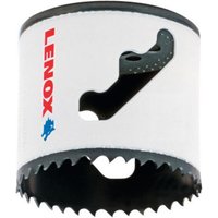 Lochsäge Bimetall 21 mm - Lenox von Lenox