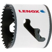 Lochsäge HSS-Bi 64 mm - Lenox von Lenox